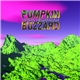 Pumpkin Buzzard - Urban Megafauna